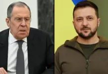 Zelensky i gatshëm për armëpushim energjetik me Rusinë: Mund të jetë një hap drejt përfundimit të luftës/ Lavrov: Ukraina nuk meriton pushim