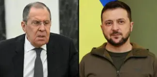Zelensky i gatshëm për armëpushim energjetik me Rusinë: Mund të jetë një hap drejt përfundimit të luftës/ Lavrov: Ukraina nuk meriton pushim