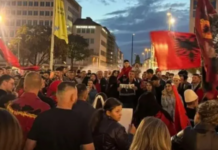 Aktgjykimi i Hagës, protestë sot në Berlin me moton “Jo në emrin tim”