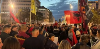 Aktgjykimi i Hagës, protestë sot në Berlin me moton “Jo në emrin tim”