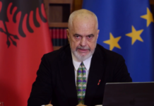Rama: Nuk janë studentët! ‘Fytyrat’ e protestës janë paguar nga krimi i organizuar dhe duan t’ia ulin kokën Shqipërisë