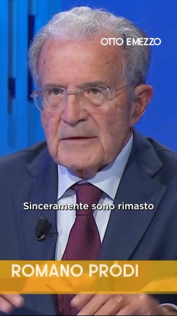 Prodi për Milanon  një reflektim për Tiranën  Kur dhuna zë vendin e kauzës