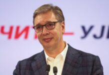 Humbja e bujshme e Vuçiçit në zgjedhje, reagon Rusia: Vlerësojmë kontributin që ka dhënë për Moskën