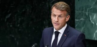Protestat në Francë, Macron: Ekstremistët e majtë synojnë rrëzimin e Republikës