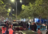 Protesta në Tiranë, policia i largon nga bulevardi dhe sheshi, protestuesit vijojnë drejt Zogut të Zi