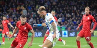 Sot në 18:30 luhet derbi i 213-të mes Partizanit e Tiranës! Dy ekipet e kryeqytetit në situatë të vështirë, duan 3 pikë