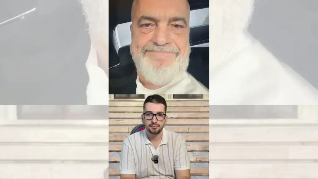 Nga 21 Janari te dhuna në protestat e sotme  Studenti pyet Ramën për përgjegjësinë  Kryeministri  Eja në dialog  ta bëjmë bilancin ballë për ballë