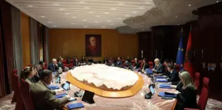 Nga “Pasqyrë Albania” te marrëveshja me Francën për ujësjellësin e Durrësit, zbardhen vendimet e mbledhjes së qeverisë