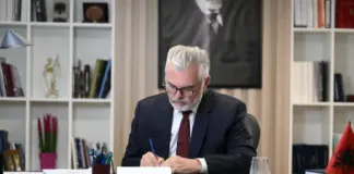 Transferimet e të burgosurve në 11 ditët e fundit, Ministri Gogu urdhëron inspektim, për Veliajn kërkon informacion mbi procedurat e ndjekura
