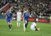 Dramë në “Fadil Vokrri”, Austria i mohon fitoren Kosovës në fundin e takimit
