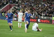 Dramë në “Fadil Vokrri”, Austria i mohon fitoren Kosovës në fundin e takimit