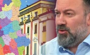 Mazniku: Reforma Territoriale duhet të bëhet për 2027, jo për 2031