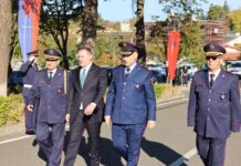 390 maturantë nisin studimet për “Siguri dhe Hetim”, Hita: Policia ka nevojë për energjinë dhe fytyrën e re