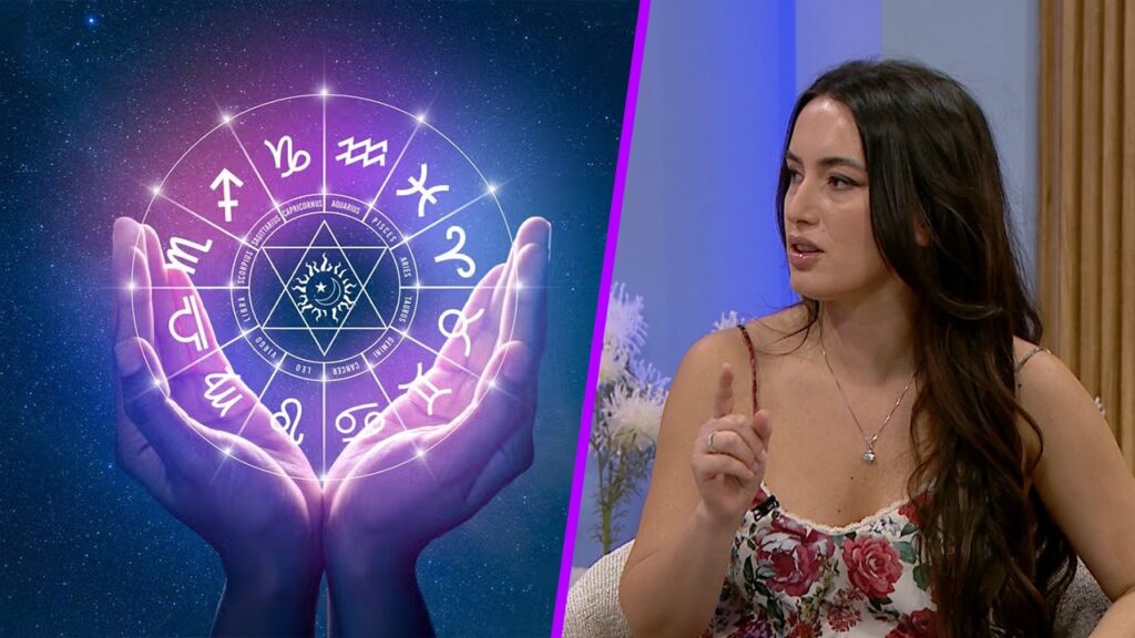  Sot në 17 50  merrni një letër dhe shkruani dëshirat   astrologia  Do ju plotësohen  Hëna jep dritën jeshile
