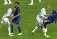 Nga Materazzi te Juventusi, Zidane rrëfen lidhjen me Italinë: Aty u bëra lojtar i rëndësishëm