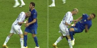 Nga Materazzi te Juventusi, Zidane rrëfen lidhjen me Italinë: Aty u bëra lojtar i rëndësishëm