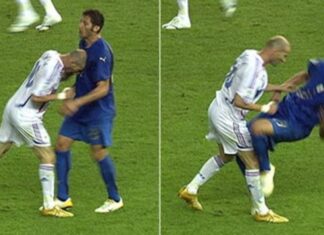 Nga Materazzi te Juventusi, Zidane rrëfen lidhjen me Italinë: Aty u bëra lojtar i rëndësishëm