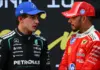 Gara për titullin në Formula 1, edhe sa pikë i duhen Kimi Antonellit për triumfin, skenarët e mundshëm
