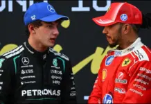 Gara për titullin në Formula 1, edhe sa pikë i duhen Kimi Antonellit për triumfin, skenarët e mundshëm
