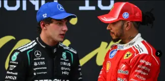 Gara për titullin në Formula 1, edhe sa pikë i duhen Kimi Antonellit për triumfin, skenarët e mundshëm