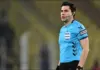 Nations League/ Kombëtarja do të përballet me San Marinon nën gjykimin e një klase arbitrare turke