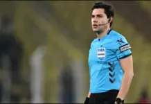Nations League/ Kombëtarja do të përballet me San Marinon nën gjykimin e një klase arbitrare turke