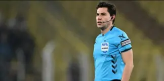 Nations League/ Kombëtarja do të përballet me San Marinon nën gjykimin e një klase arbitrare turke