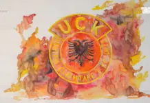 Rexhep Selimi përmes pikturës, vepra kushtuar UÇK-së ekskluzivisht në “ArtKand”