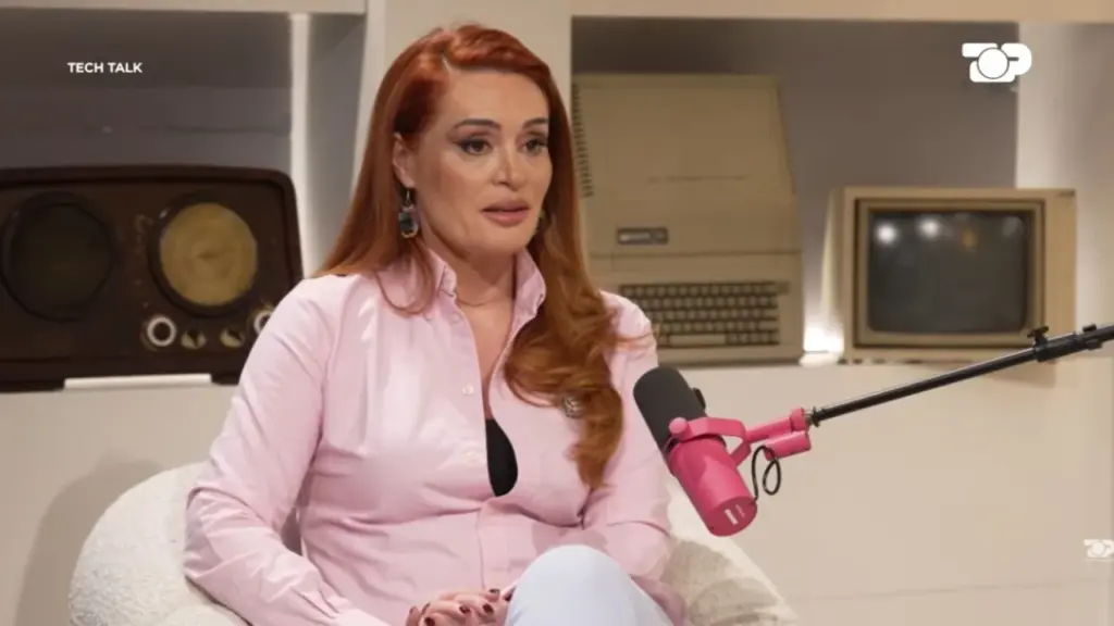 Krasniqi për videot intime në rrjetet sociale  E neveritshme  në AMA nuk ka mbërritur asnjë ankesë