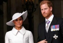 Babai nën hetim për imazhe abuzimi me fëmijë, reagon Dukesha Meghan Markle