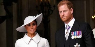 Babai nën hetim për imazhe abuzimi me fëmijë, reagon Dukesha Meghan Markle