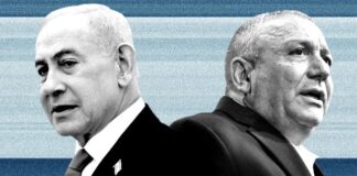 Zgjedhjet në Izrael, Netanyahu kryeson me 56 mandate, opozita siguron 48