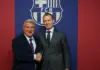 ‘UEFA nuk ka hapur asnjë hetim të ri’/ Barcelona reagon për dokumentacionin e çështjes Negreira