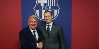 ‘UEFA nuk ka hapur asnjë hetim të ri’/ Barcelona reagon për dokumentacionin e çështjes Negreira