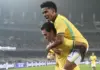 Brazili “shëtit” në Kalkuta, fiton me poker në miqësoren historike kundër… Indisë