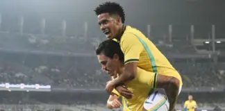 Brazili “shëtit” në Kalkuta, fiton me poker në miqësoren historike kundër… Indisë
