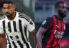 Juventus, bëri deklarata të forta pas humbjes me Lazion, mbrojtësi brazilian në shënjestrën e Bayer Leverkusen