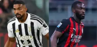 Juventus, bëri deklarata të forta pas humbjes me Lazion, mbrojtësi brazilian në shënjestrën e Bayer Leverkusen