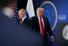 Prapaskenat e marrëveshjes SHBA-Rusi për naftën, Trump kishte paralajmëruar Zelenskyn të mos sulmonte rafineritë ruse