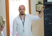 *Bashkia e Tiranës në terren për matjen edhe evidentimin e objekteve të palegalizuara*