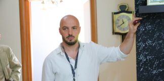 *Bashkia e Tiranës në terren për matjen edhe evidentimin e objekteve të palegalizuara*