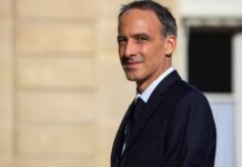 Me 66% të votave, Raphael Glucksmann fiton zgjedhjet paraprake të krahut të majtë francez