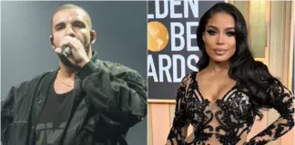 ‘Eshtë e rreme’, Reperi Drake mohon se është babai i fëmijës që pret ish-e dashura e tij Kecia Sande