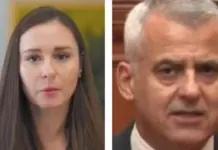 “Pretendimet tuaja janë të pavërteta”, Kadastra rrëzon deklaratat e Vangjel Dules për Himarën: Pronat nuk mbrohen me akuza, por me fakte