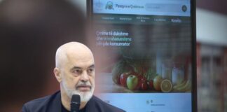 Rama paralajmëron pikat e shitjes me pakicë: Gjoba nëse spekuloni me çmimet
