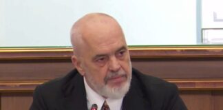 Rama: Regjistër për protestuesit e dhunshëm, do t’u ndalohet aksesi në hotele e aeroporte! Kemi nisur punën me vendet e BE-së