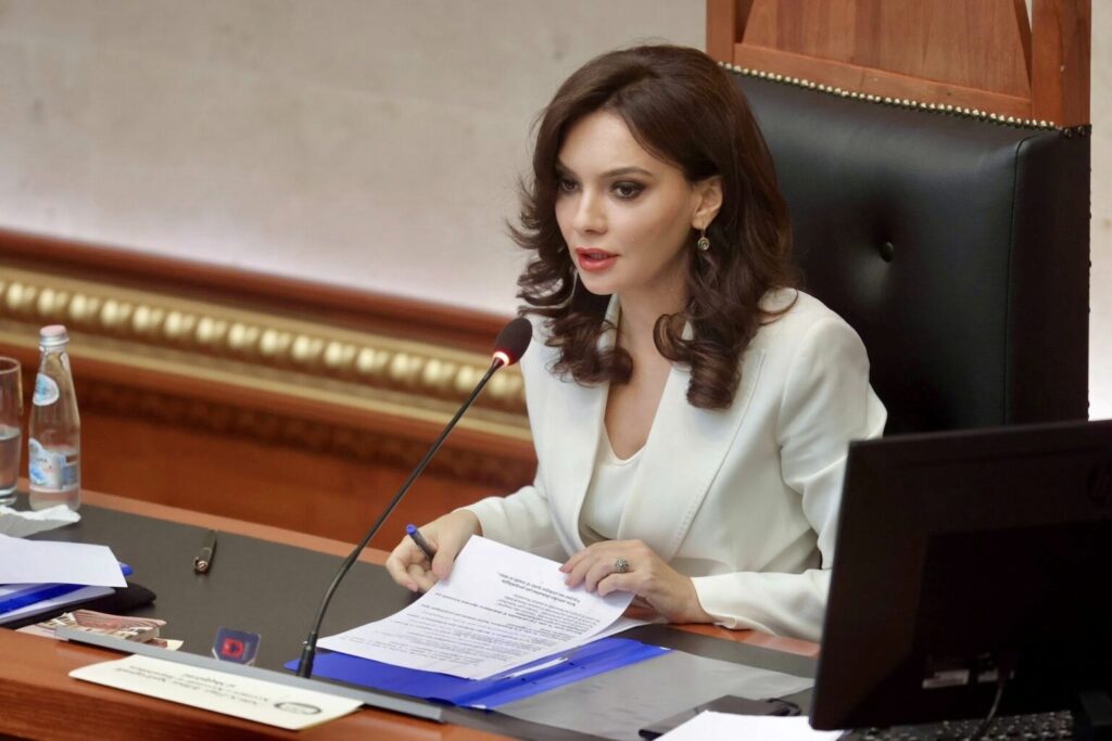 Spiropali  Shteti i Kosovës e ka të gjithë pjekurinë për sfidat në vazhdim  ne të mbështesim drejtësinë e krerëve të UÇK së