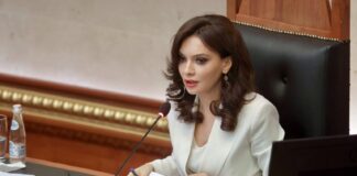 Spiropali: Shteti i Kosovës e ka të gjithë pjekurinë për sfidat në vazhdim, ne të mbështesim drejtësinë e krerëve të UÇK-së