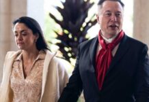 “Do më mungojë tmerrësisht”, partnerja e Musk bën publike ndarjen nga miliarderi