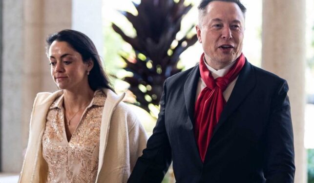  Do më mungojë tmerrësisht   partnerja e Musk bën publike ndarjen nga miliarderi